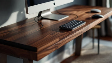 The Art of Cable Management in Custom Office Furniture