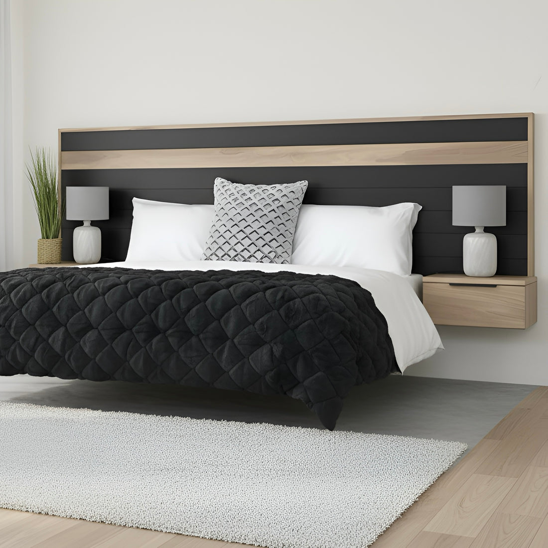 The Complete Guide to Handcrafted Bedroom Furniture