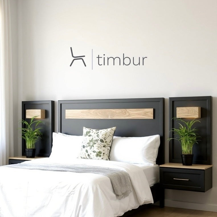 handmade bedroom furniture