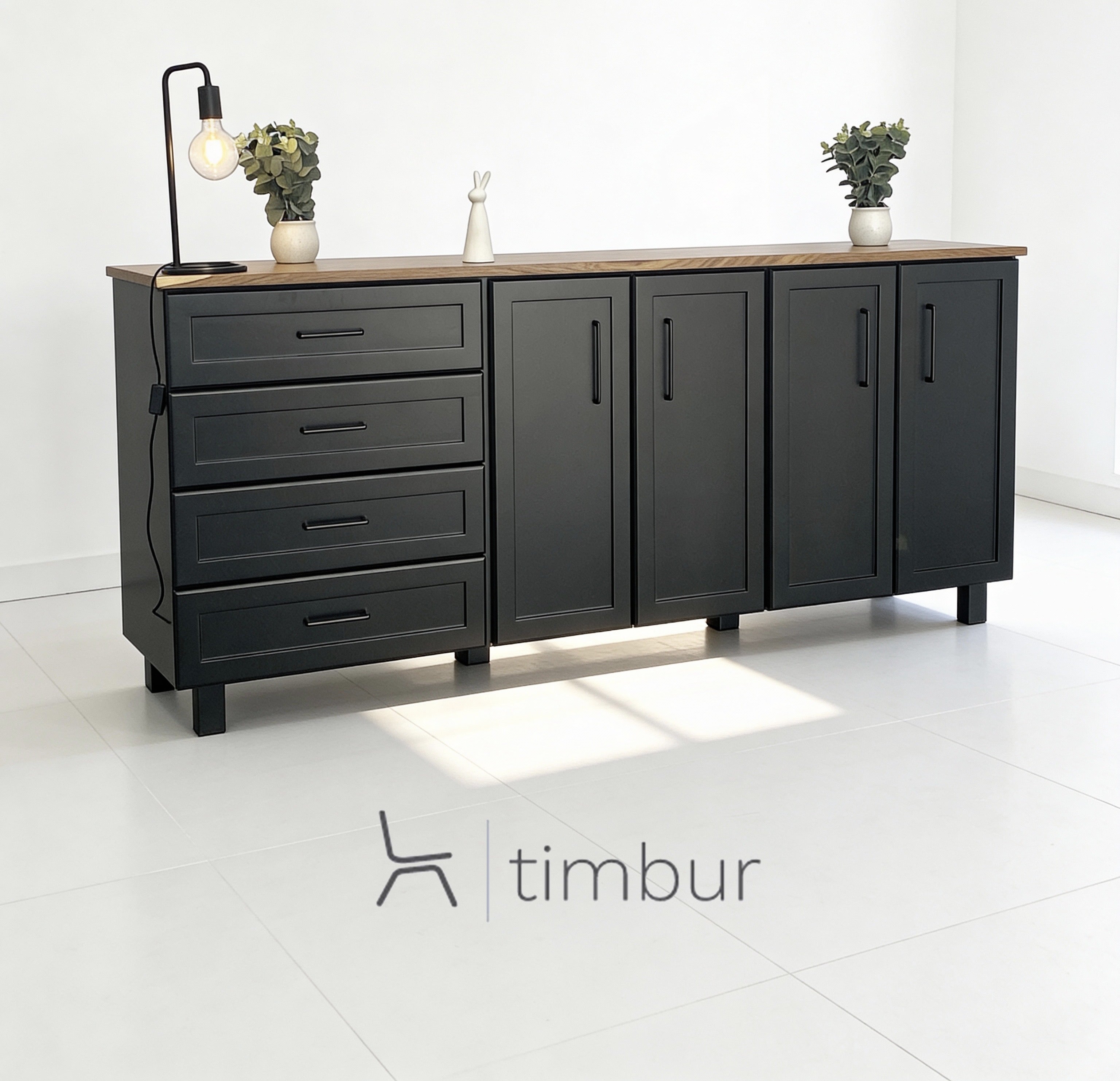 Drakensberg Sideboard