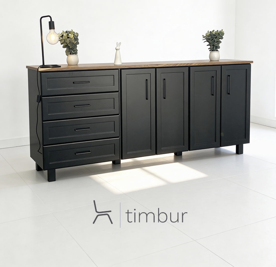 Why Modern Dining Room Furniture Matters in 2026