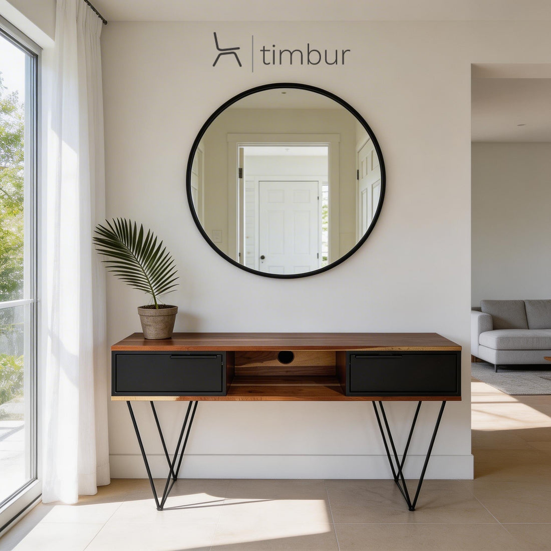 modern dining room furniture
