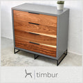ONE Chest of Drawers