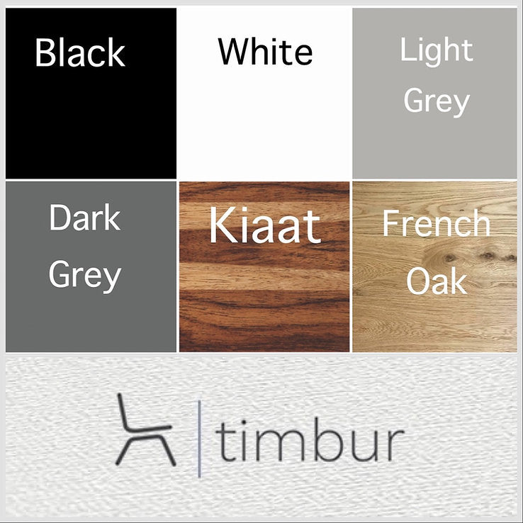 Cabinet Colours