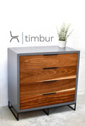Single Chest of Drawers