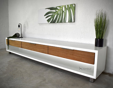 Element XL TV Unit