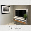 ONE Wall Mounted TV Unit For Sale