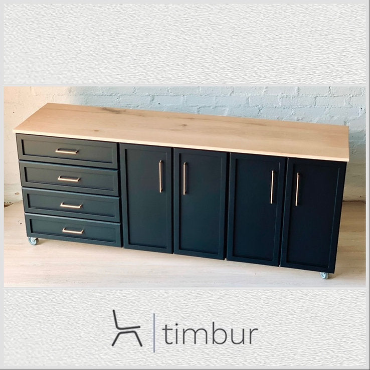 Drakensberg Sideboard For Sale