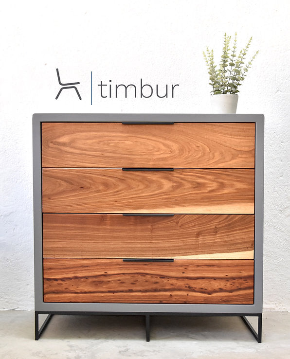 ONE Chest of Drawers