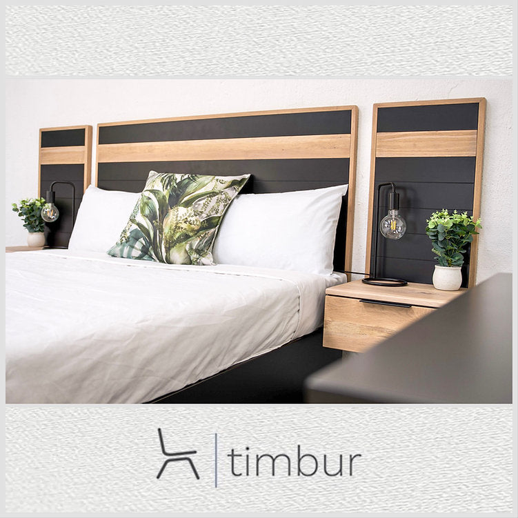 5 Key Features of Durable Wooden Bedroom Furniture
