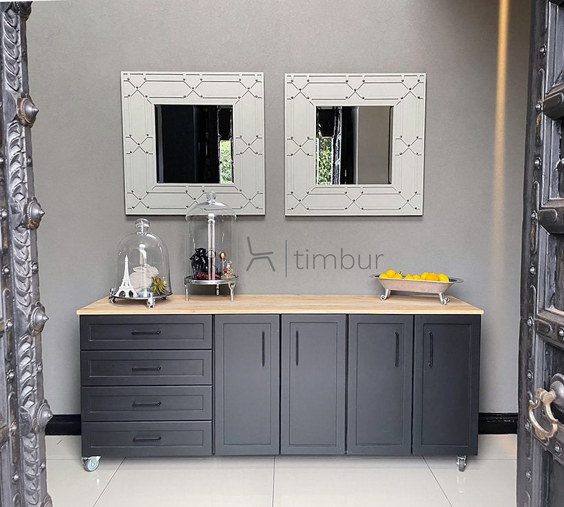 Drakensberg Sideboard For Sale
