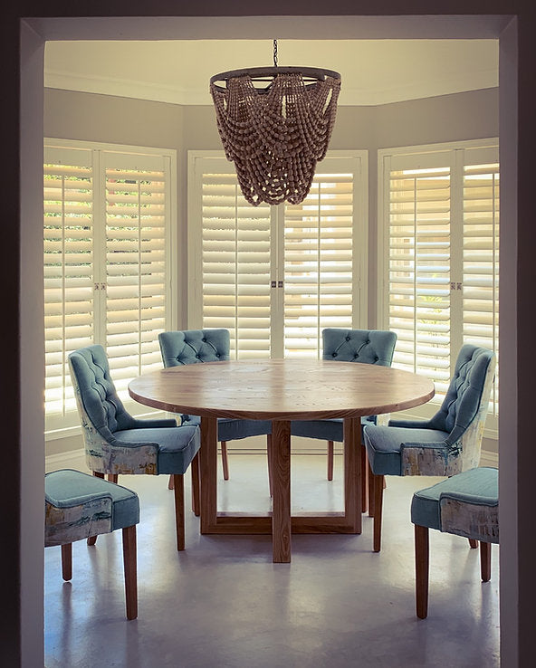 Office Meeting Table