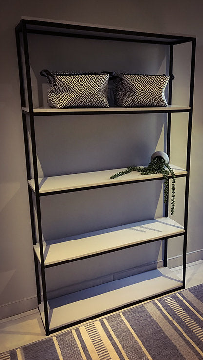 Industro Lite Bookshelf