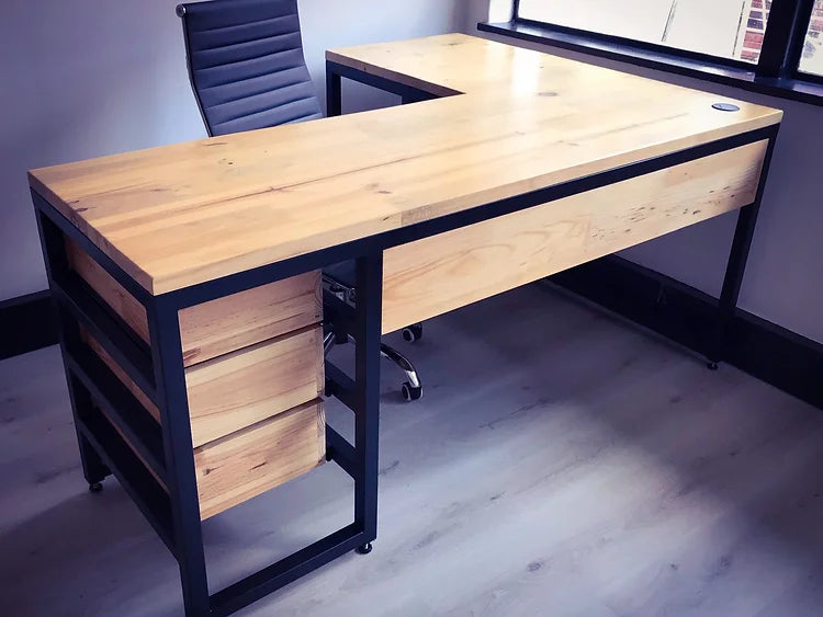 Industro HD Desk For Sale