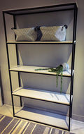 Industro Lite Bookshelf