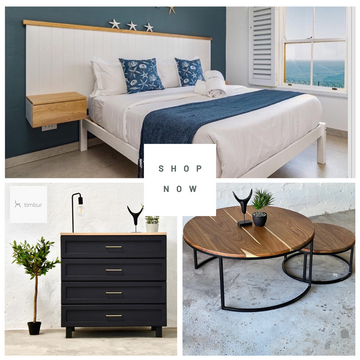 Shop Handcrafted Furniture