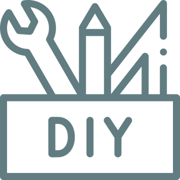 DIY Installation