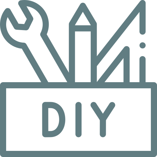 DIY Installation