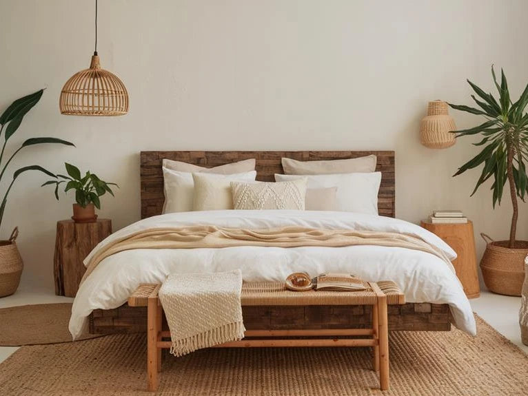 Sustainable Materials in Bedroom Furniture: What to Look For