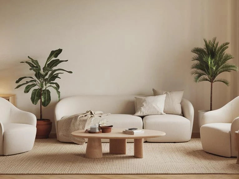 Simplify Your Space With the Easy Furniture Collection