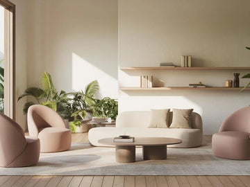 Modern Minimalism: Exploring Modo, Element, and Exo Furniture