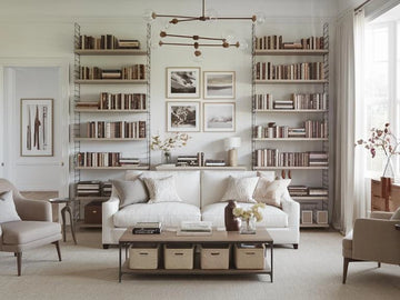 Clever Storage Solutions: Maximize Your Space With Style