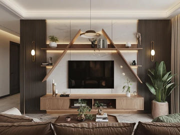 Stylish Storage: TV Units for the Modern Media Room