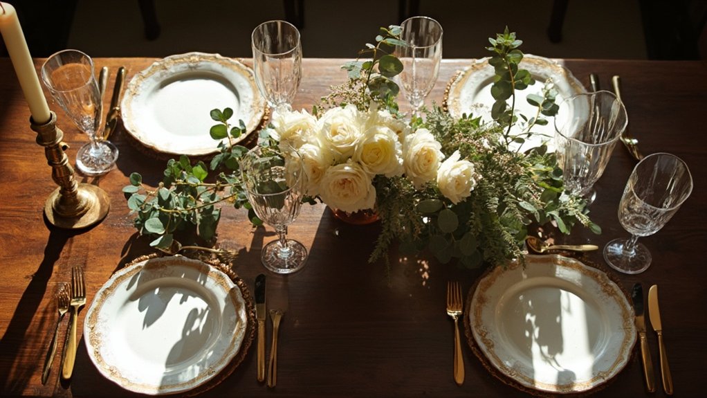 What Are the Secrets to Mastering Tablescaping With Your Dining Furniture?