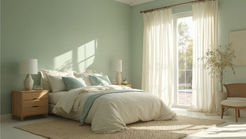 Color Psychology: How Your Bedroom Palette Shapes Your Space