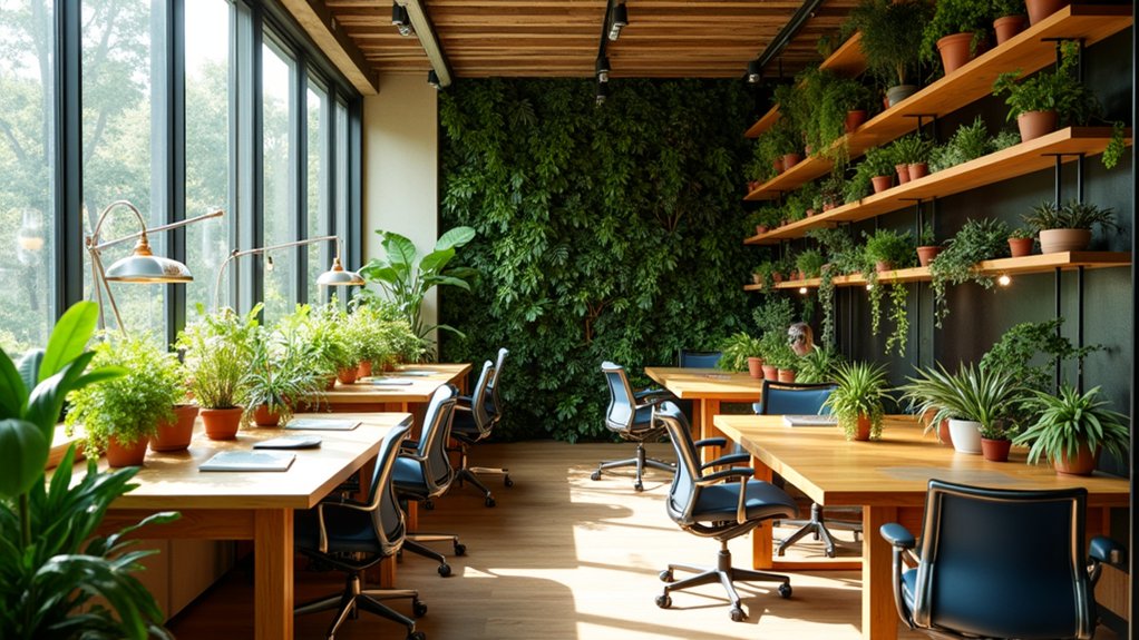 Renovating Small Space Eco Friendly photo