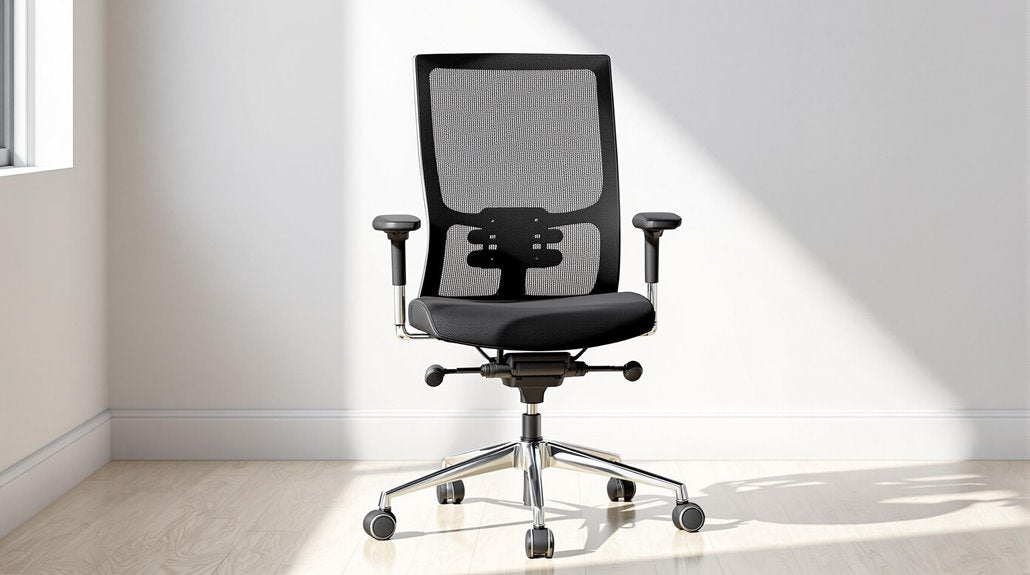 Ergonomic Office Chair Selection Guide and Tips