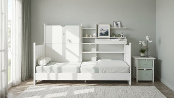 Evolving Spaces: Bedroom Furniture That Grows With You