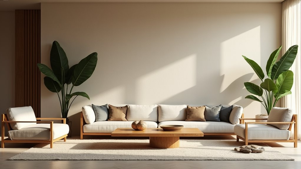Incorporating Natural Elements in Your Lounge Furniture