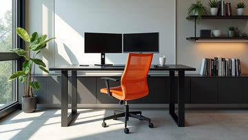 Office Furniture for Creative Professionals