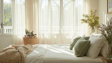 Seasonal Bedroom Refresh: Transform Your Space With Simple Updates