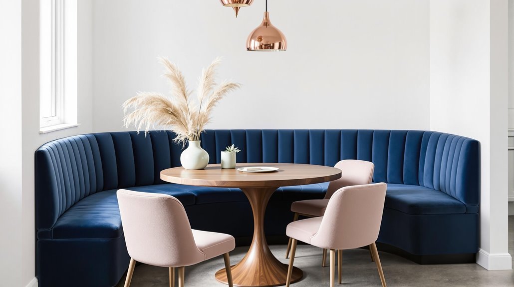 The Psychology of Color in Dining Room Furniture Selection