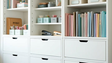 What Makes the Perfect Office Storage Cabinet Organization System?