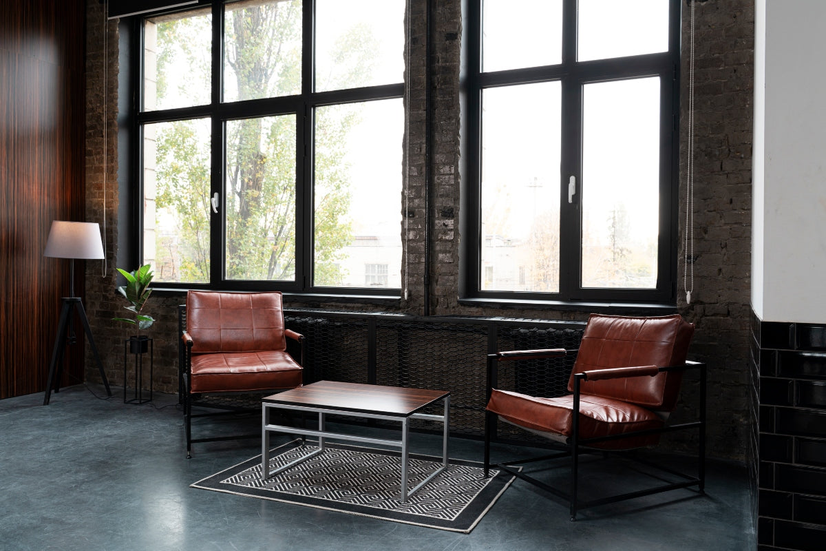 Modern Furniture Store & Contemporary Home Decor Online | CB2 - Modern Industrial Furniture Styles
