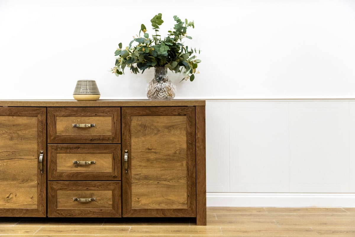 Timber Aging Process: What You Need to Know