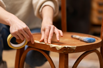 Can Timber Furniture Be Repaired: Is Your Handcrafted Furniture Worth Saving?