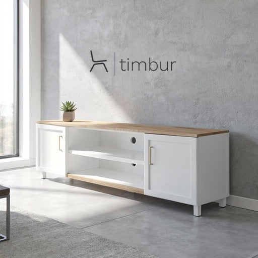 Drakensberg TV unit.