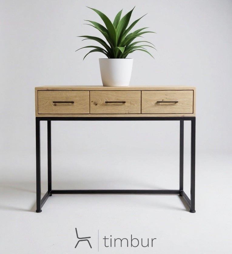 Easy Solid Dresser/Entrance Table
