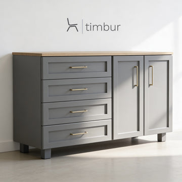 Drakensberg Midi Sideboard