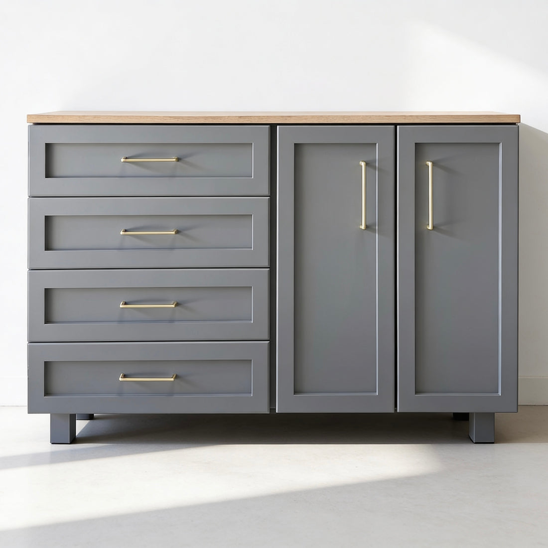 Drakensberg Midi Sideboard