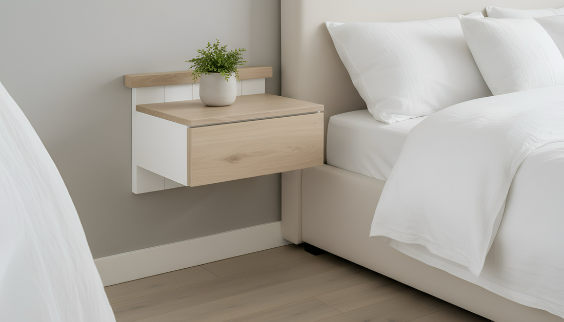 Strand Demi Pedestal