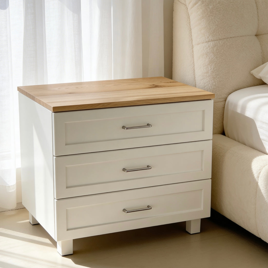 Drakensberg XL Pedestal.