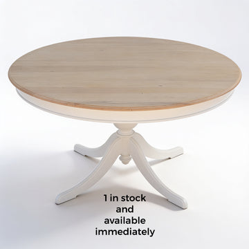 Round 8 Dining Table