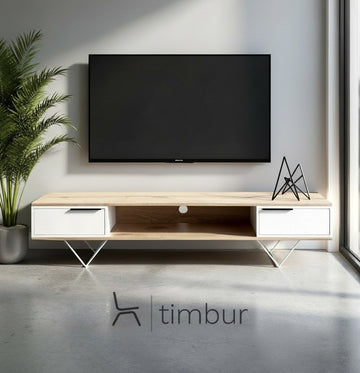 Haenertsburg TV unit