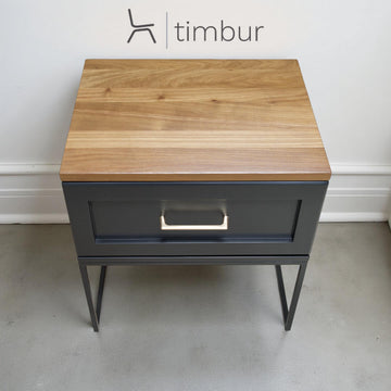 Drakensberg Easy Pedestal