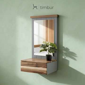 Strand Compact Floating Dresser